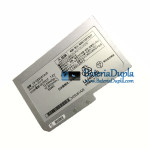 Bateria para Panasonic S9 CF-N8 CF-VZSU61U N10 S8 CF-VZSU61AJS N9 [Bateria de reposição]